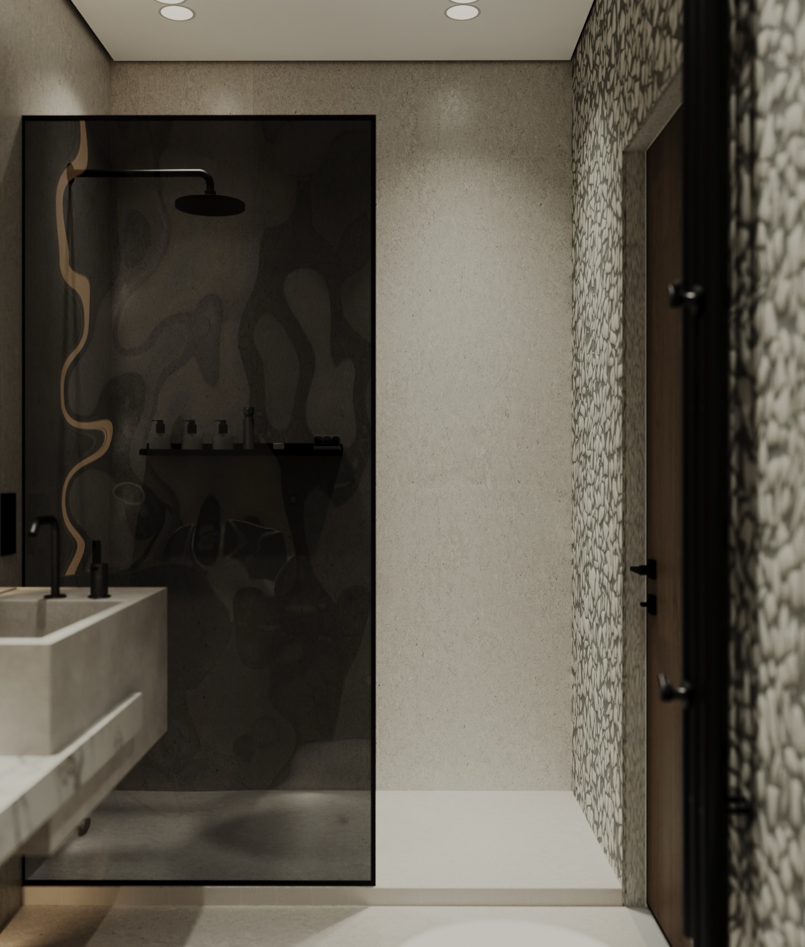 Евро-4: ванная